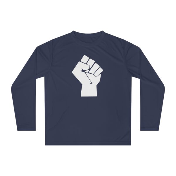 Fist Long Sleeve Shirt - Image 7