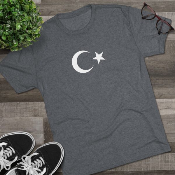 Star and Moon Tee - Image 31