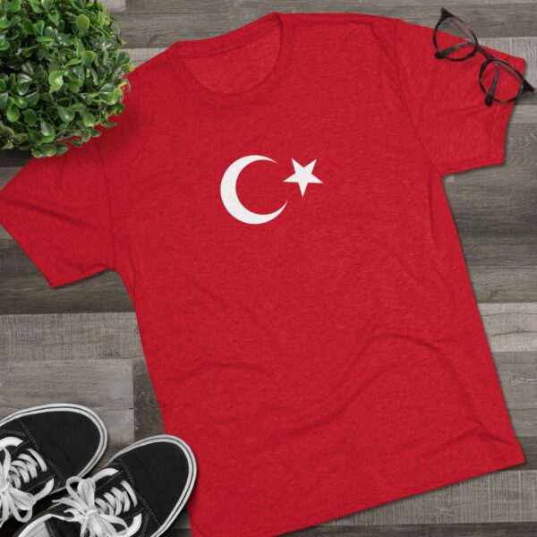 Star and Moon Tee - Image 35