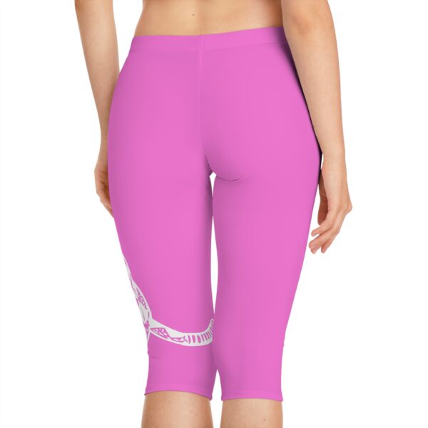 DTOM Capri Leggings - Image 2