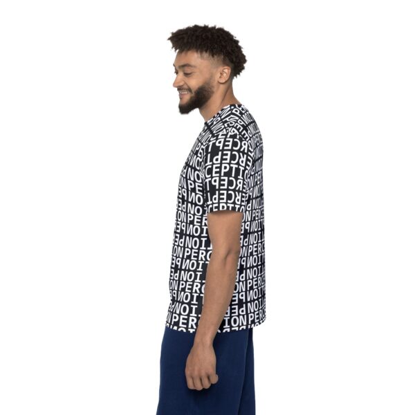 PERCEPTION Tee - Image 3