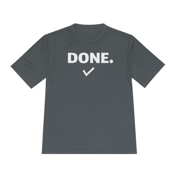Done Tee - Image 5