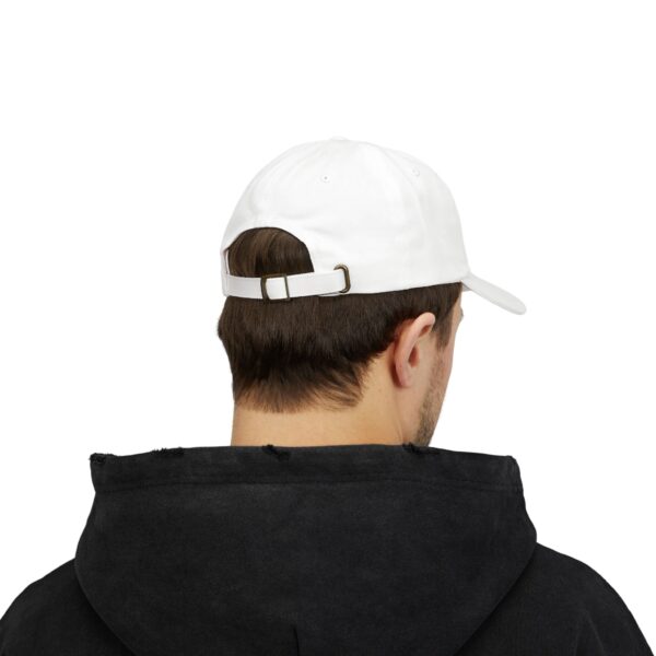 HOSTILE Hat - Image 2