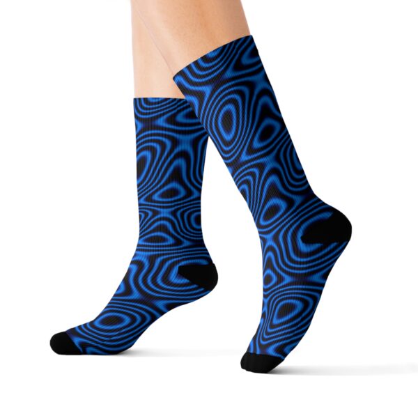 Whoa Socks - Image 3