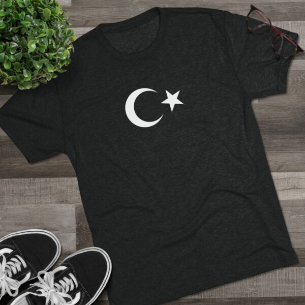Star and Moon Tee - Image 3