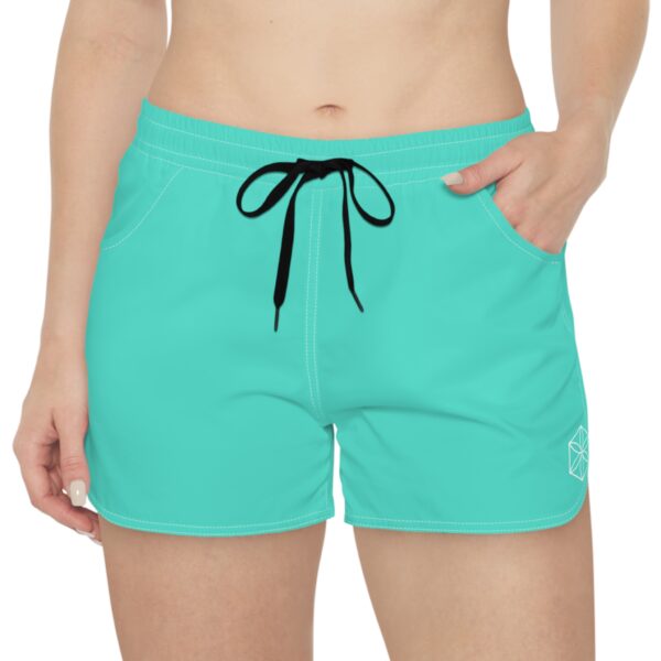 Diabolical Lady's Shorts - Image 3