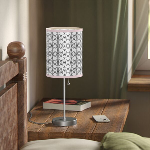 Lamp on a Stand - Image 27