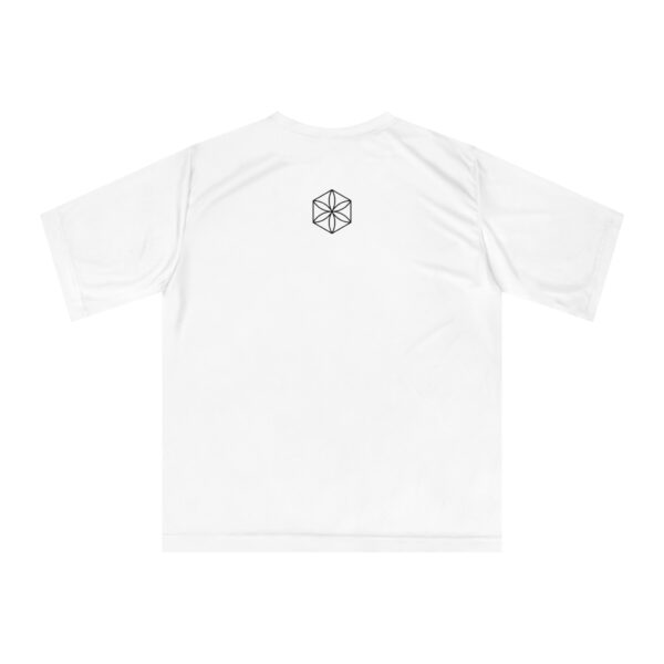 Orbis Non Sufficit Tee - Image 3