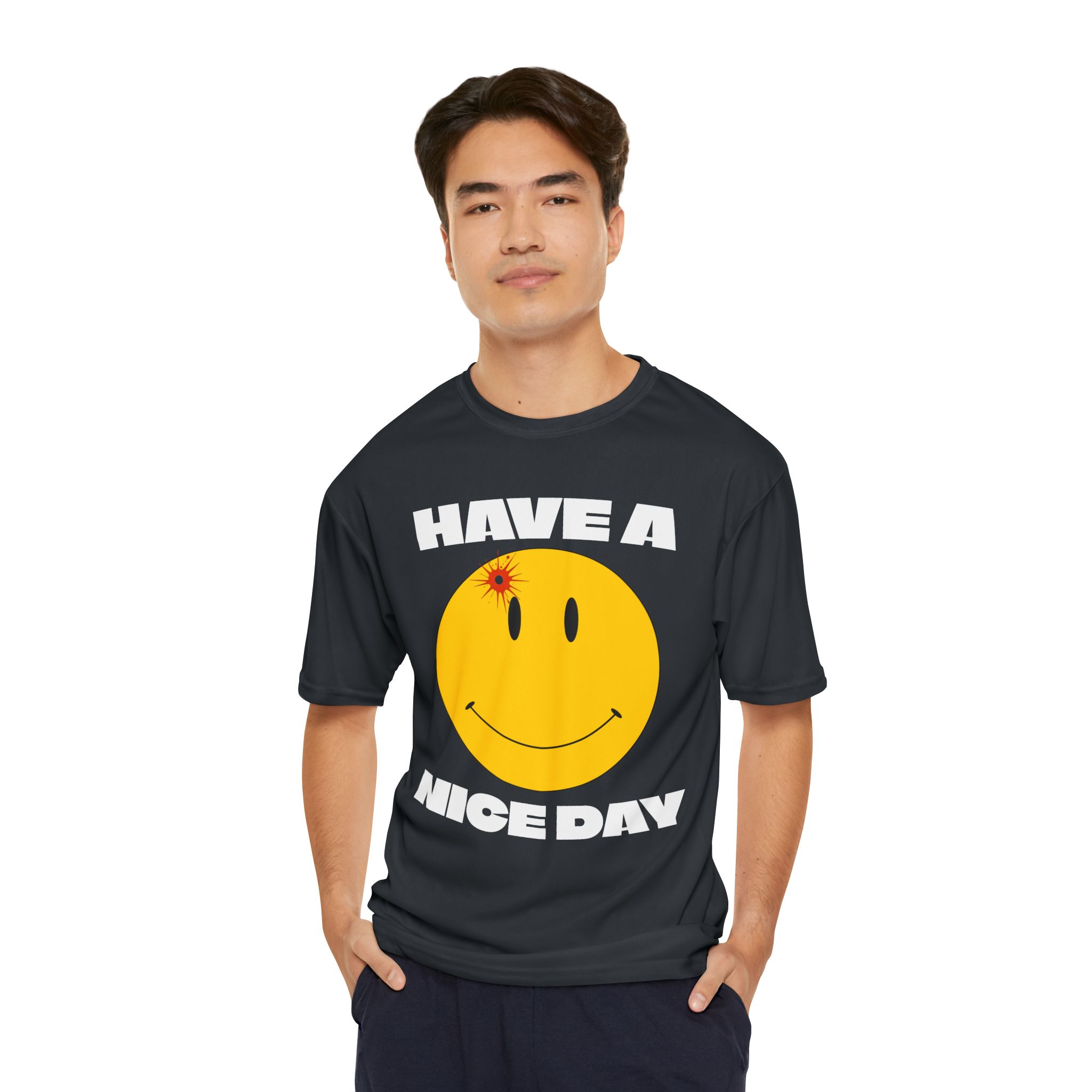 Nice Day Tee - Image 3