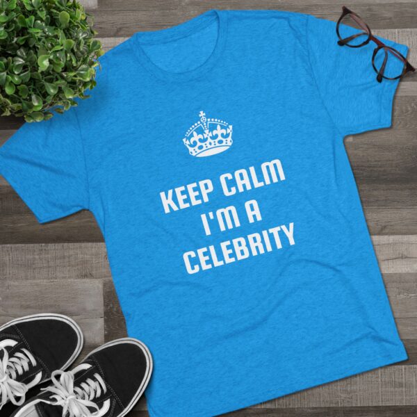 Celebrity Tee - Image 7