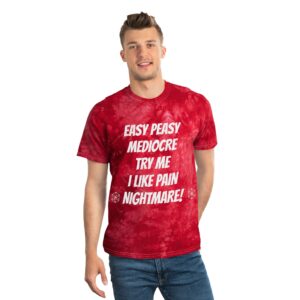 Make Your Selection Tee