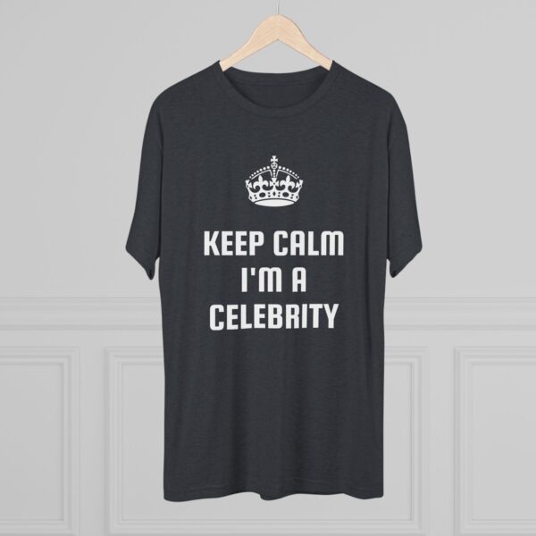 Celebrity Tee - Image 20