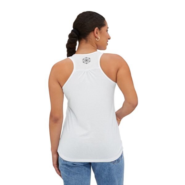 Lady's Sea Turtle Tank Top - Image 2