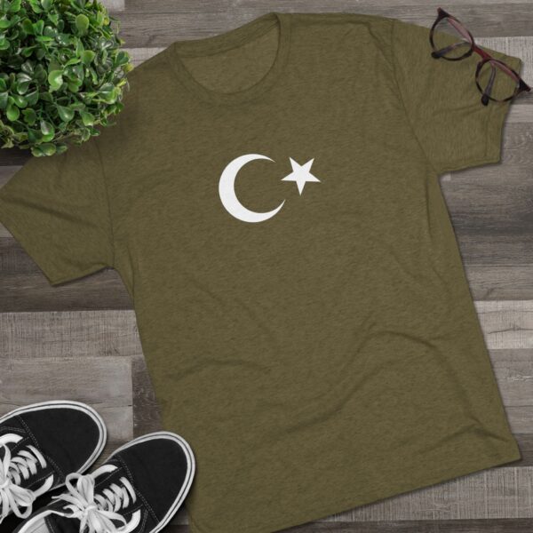 Star and Moon Tee - Image 7
