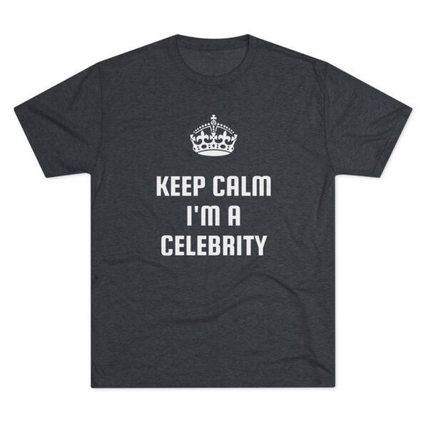 Celebrity Tee - Image 17