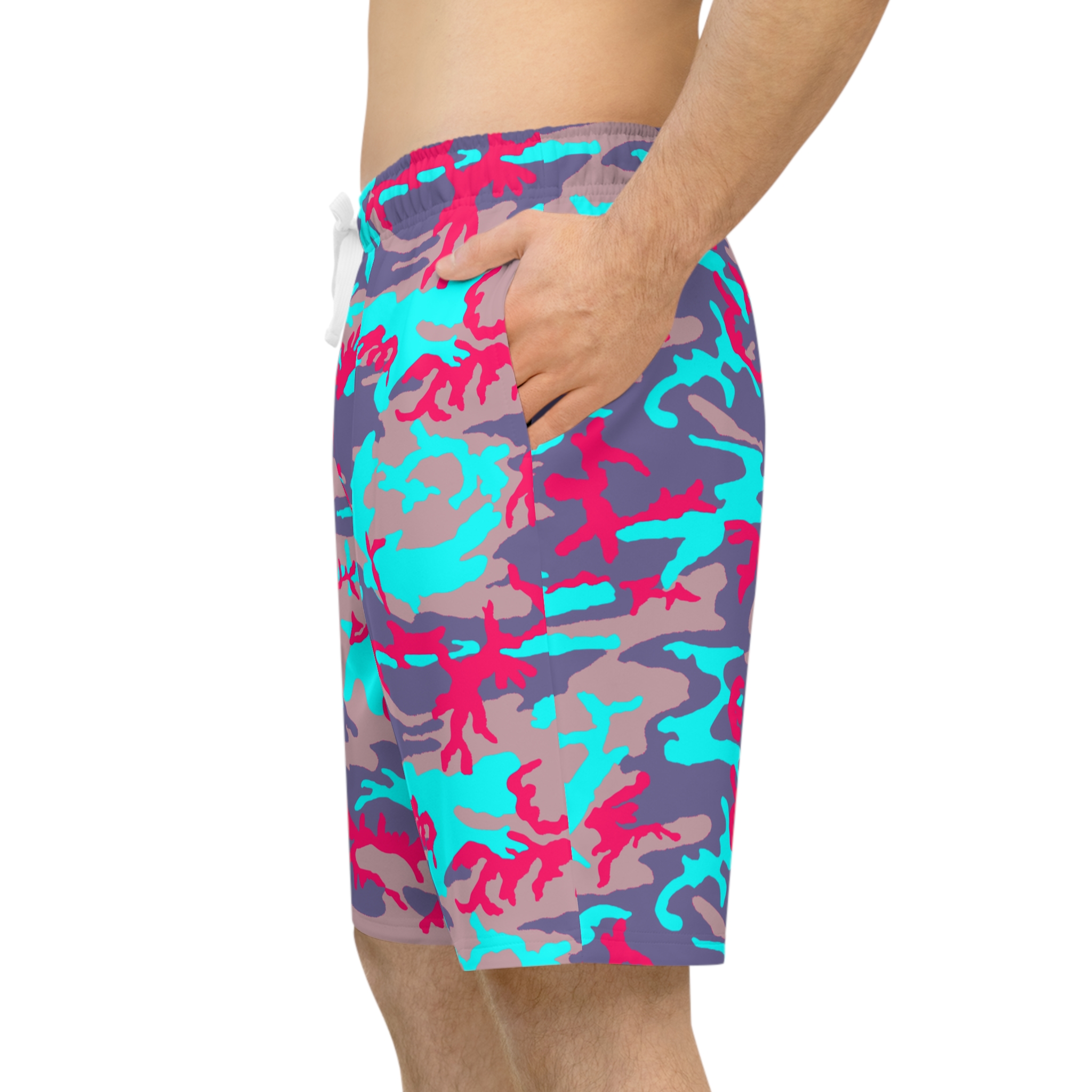 Look At Me Shorts - Image 4