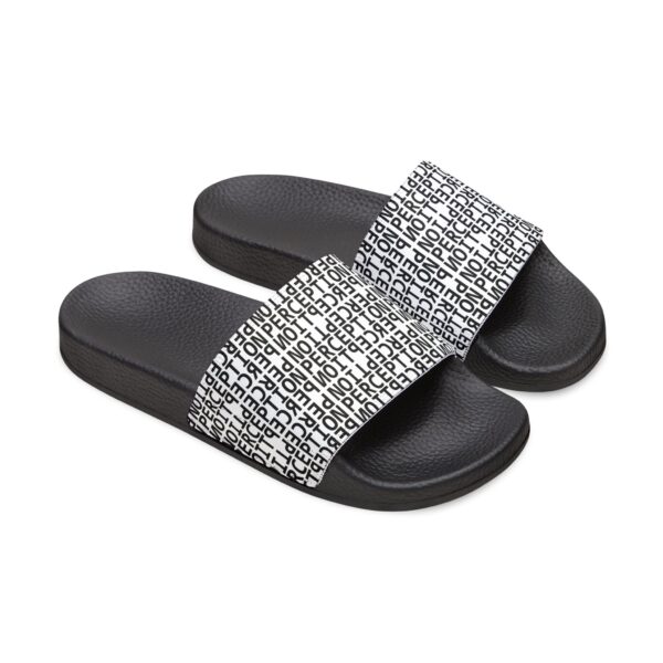 PERCEPTION Men's Sandals