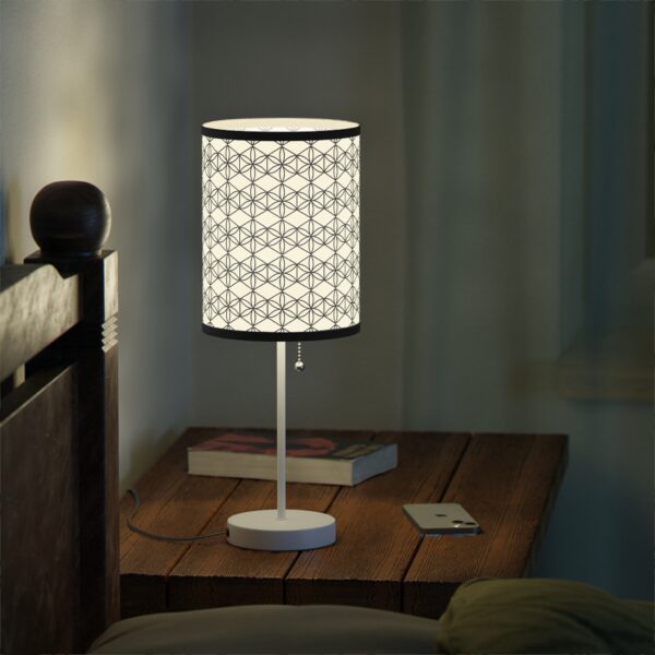 Lamp on a Stand - Image 48