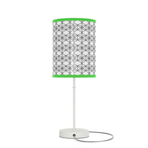 Lamp on a Stand - Image 22