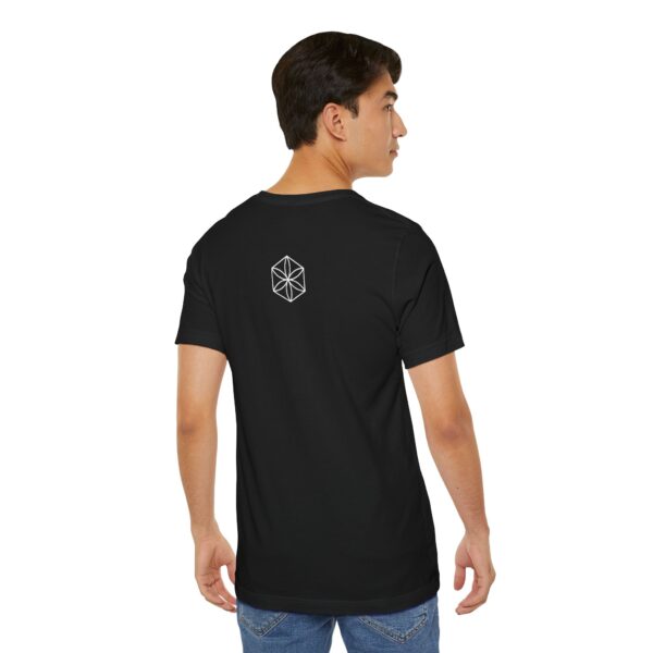 What? Tee - Image 2