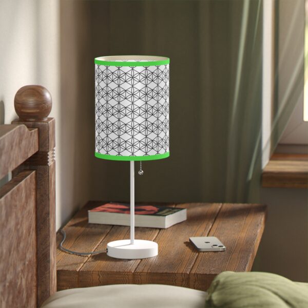 Lamp on a Stand - Image 23