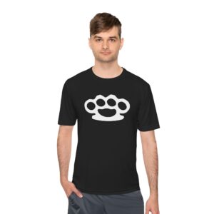 Brass Knuckles Tee