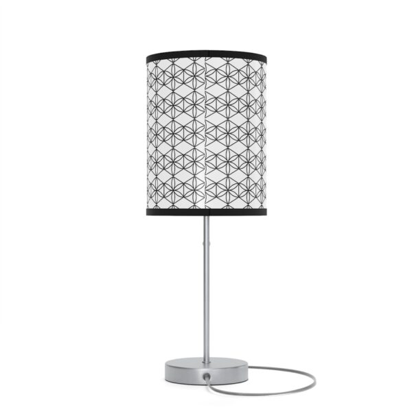 Lamp on a Stand - Image 42