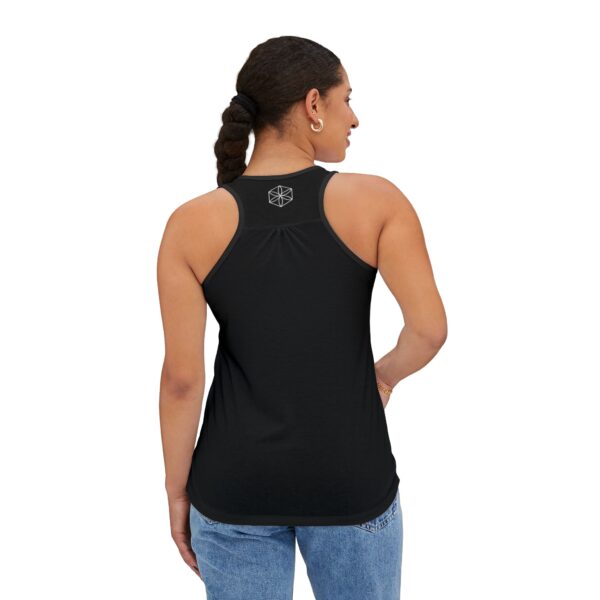 Lady's Sea Turtle Tank Top - Image 5
