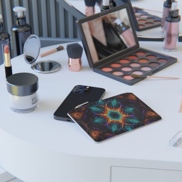 Mini Clutch Bag - Image 4