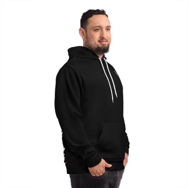 Rooster Hoodie - Image 2