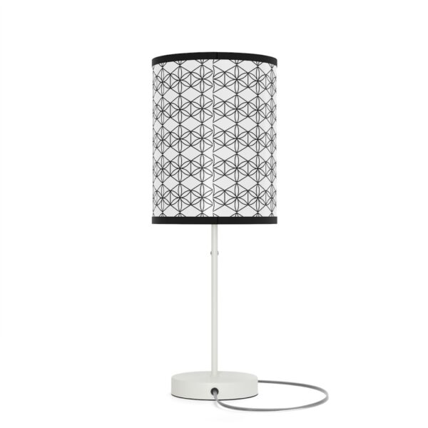 Lamp on a Stand - Image 46
