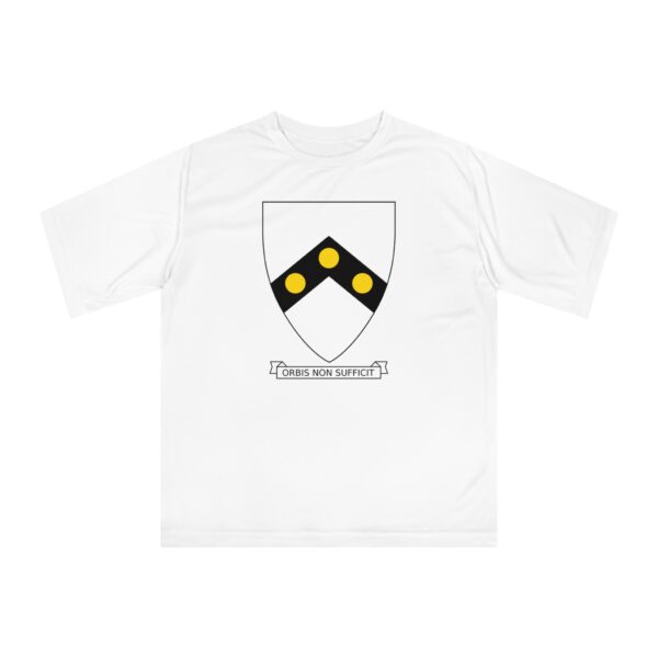 Orbis Non Sufficit Tee - Image 2