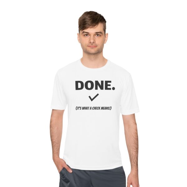 Done Tee