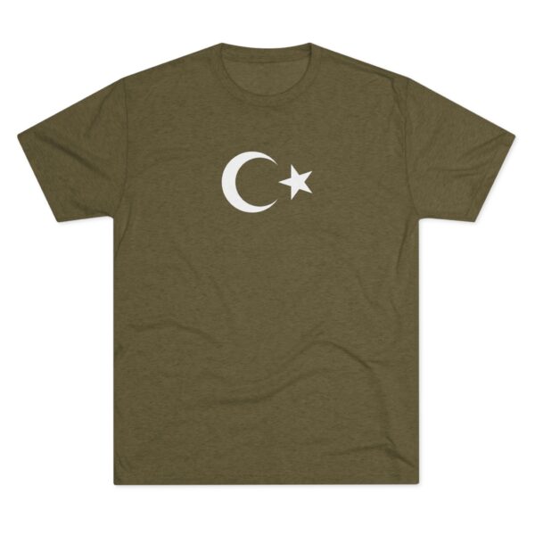 Star and Moon Tee - Image 5