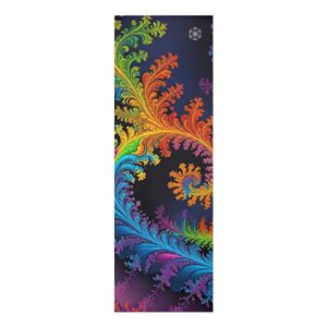 Spectrum Foam Yoga Mat