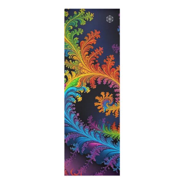 Spectrum Foam Yoga Mat