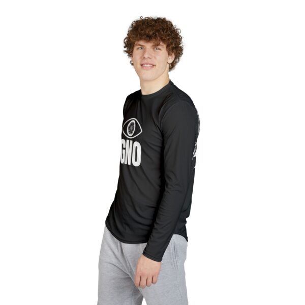 GNO UV Protection Long Sleeve Tee - Image 3