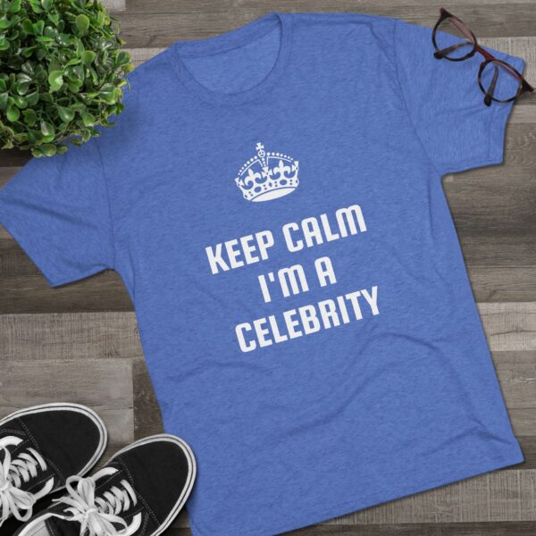 Celebrity Tee - Image 11