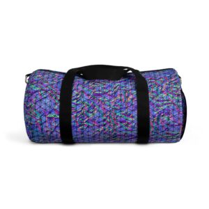 Crazy Duffel Bag