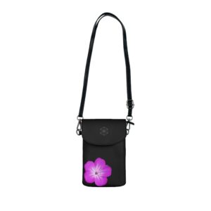 Cell Phone Wallet/Purse/Bag