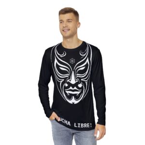Lucha Libre Tee