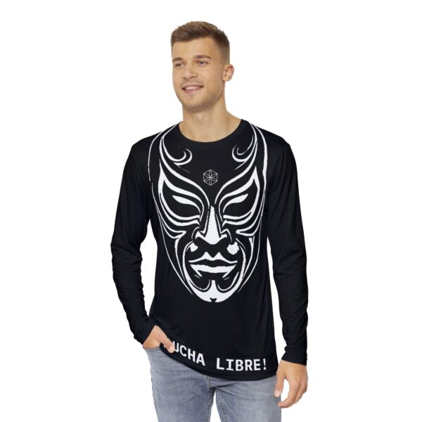 Lucha Libre Tee