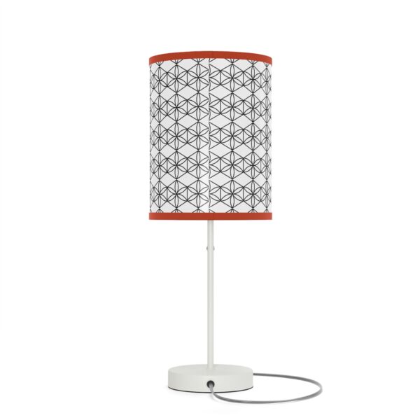 Lamp on a Stand - Image 6