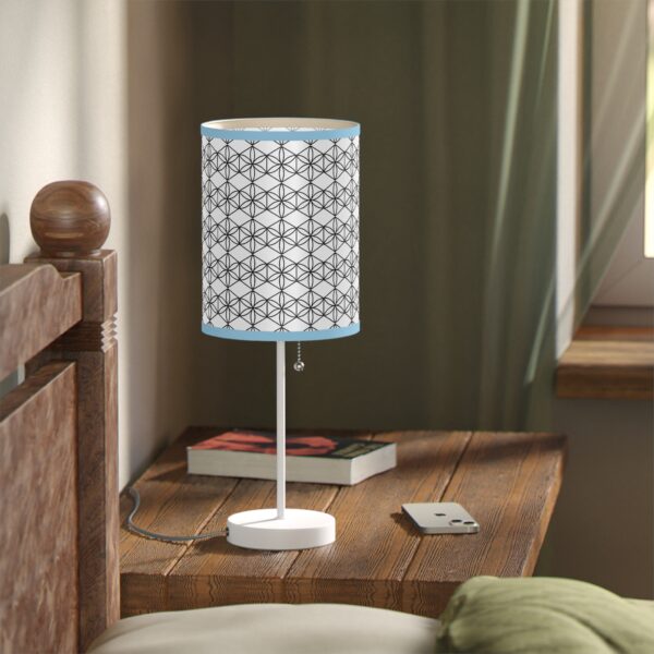 Lamp on a Stand - Image 15