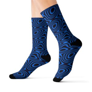 Whoa Socks