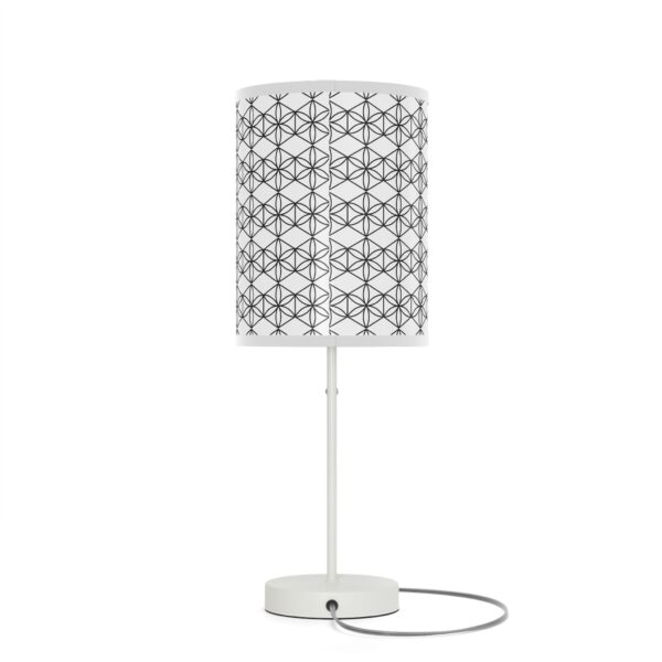 Lamp on a Stand - Image 38