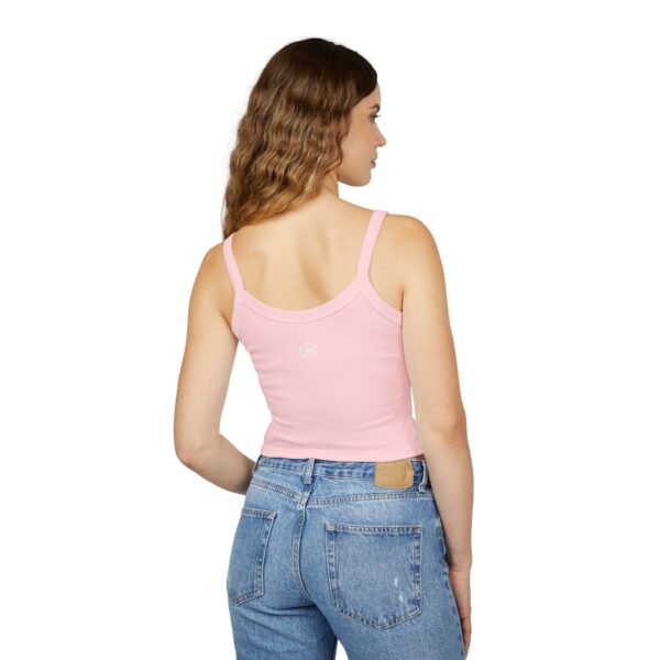 That girl Spaghetti Strap Tank Top - Image 11