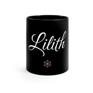 Lilith's Mug