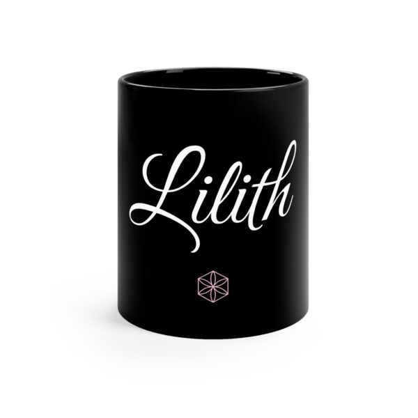 Lilith's Mug
