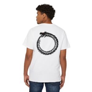 Ouroboros Pocket Tee